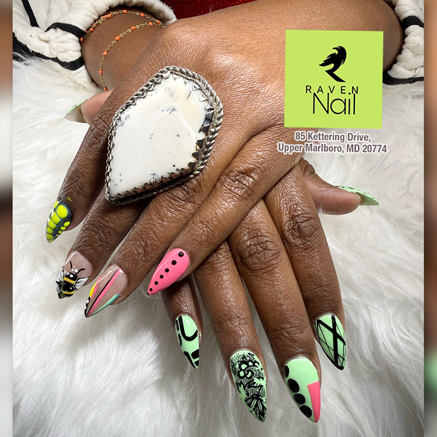 Nail June 5